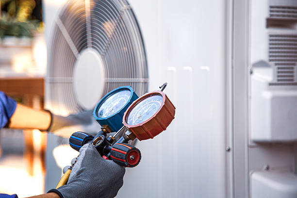 Affordable Emergency Hvac Repair solutions in Hibernia, NJ